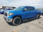 2018 Toyota Tundra Crewmax Sr5 продається в Grand Prairie, TX - Side