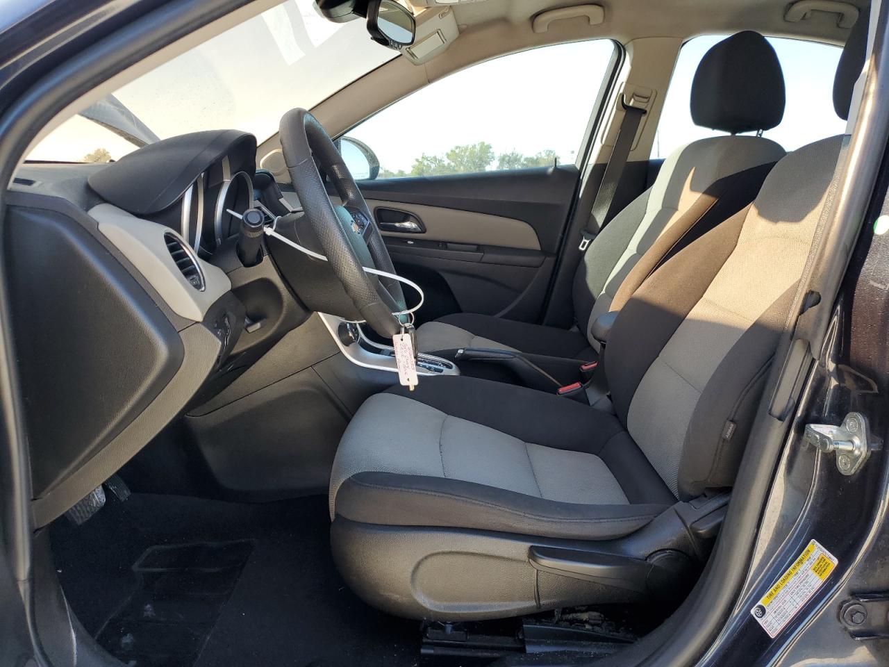 2016 Chevrolet Cruze - Image 7