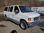 2007 Ford Econoline E350 Super Duty Wagon იყიდება Marlboro-ში, NY - Rear End