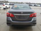 2018 Nissan Sentra S for Sale in Cahokia Heights, IL - Front End