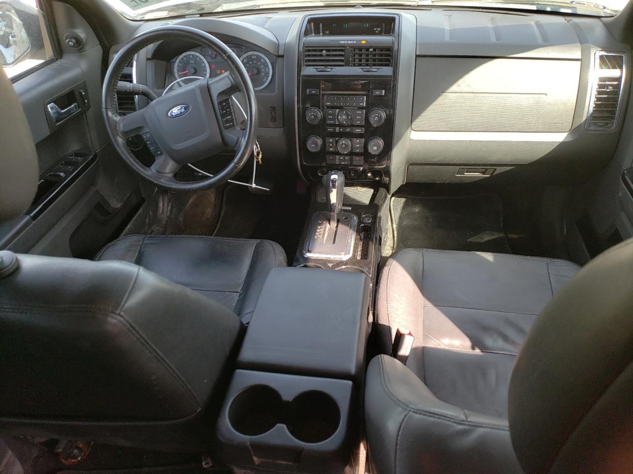 2012 Ford Escape - Image 8