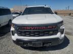 2022 Chevrolet Silverado C1500 Custom for Sale in Mentone, CA - Side