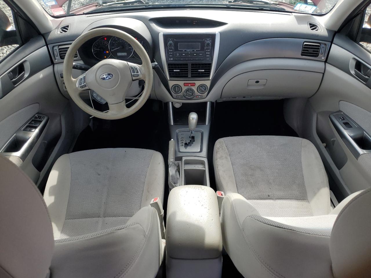 2013 Subaru Forester - Image 8