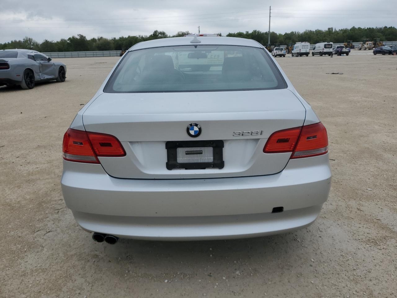 2010 BMW 3er - Image 6