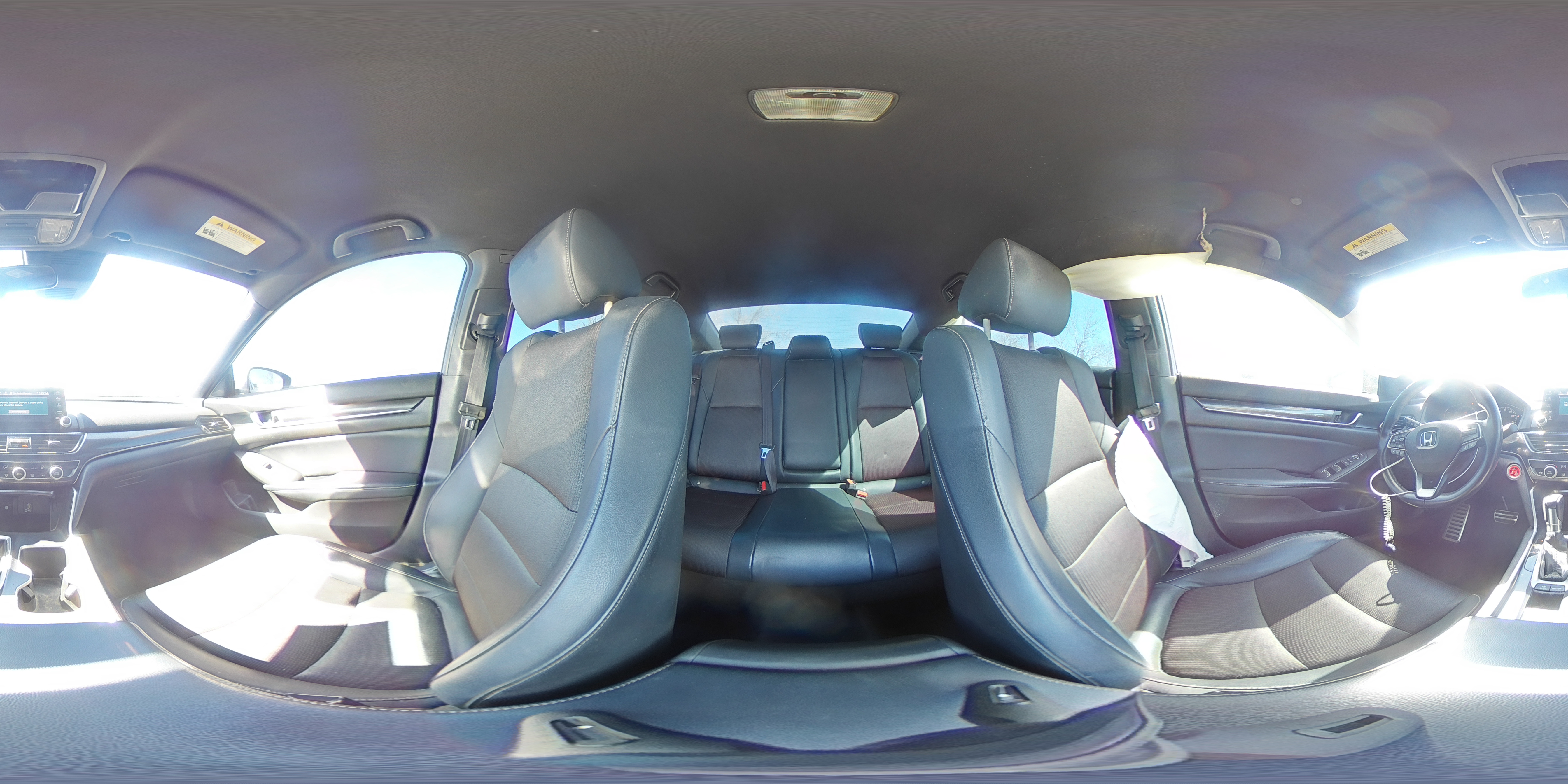 2018 Honda Accord - Image 12