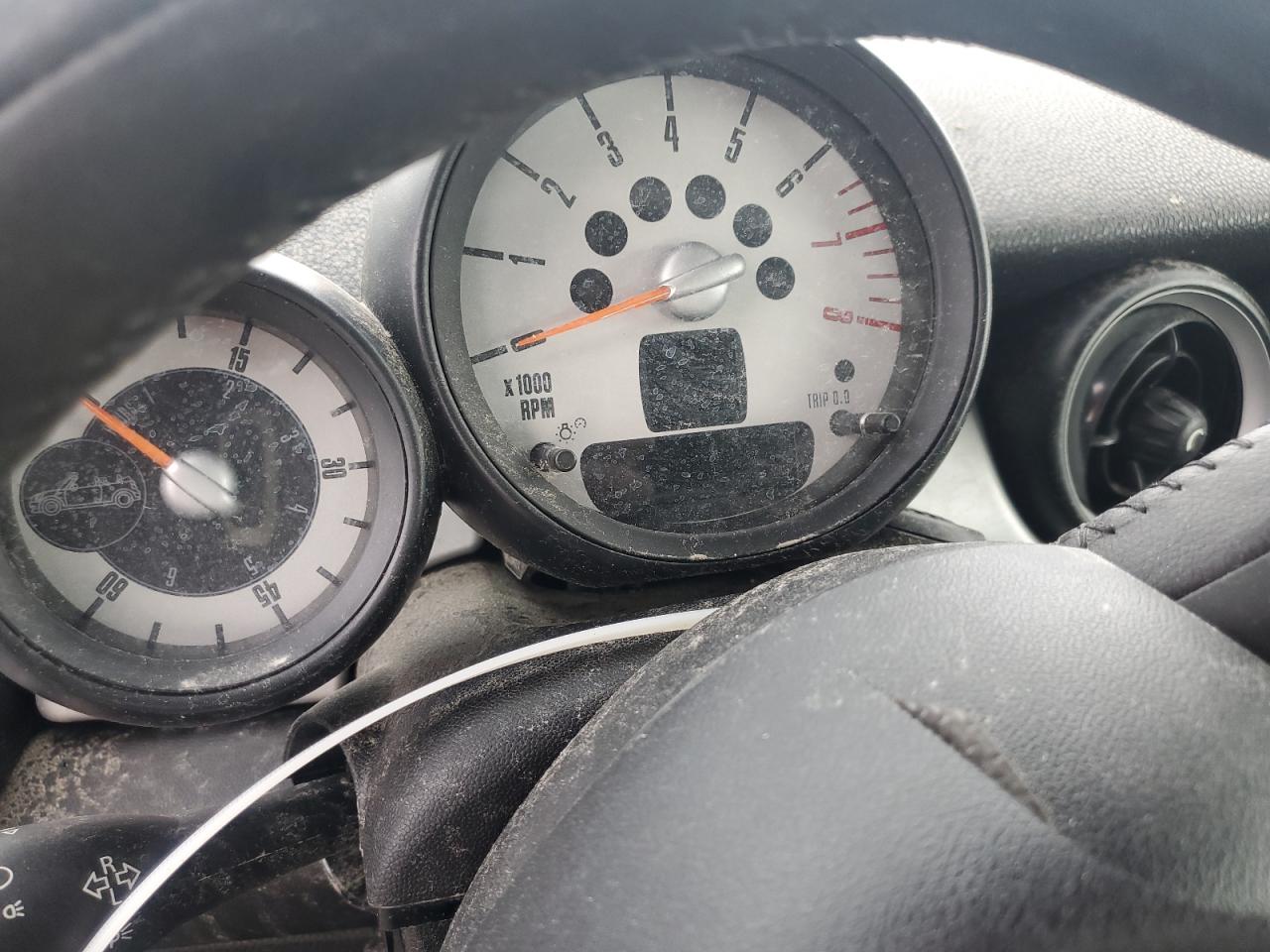 2012 MINI Cooper - Image 9