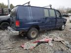 2010 Ford Econoline E250 Van for Sale in North Billerica, MA - Side