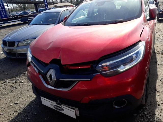 2015 RENAULT KADJAR DYN