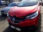 2015 RENAULT KADJAR DYN for sale at Copart WOLVERHAMPTON