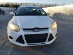 2014 Ford Focus Se იყიდება Rogersville-ში, MO - Rear End