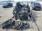 2016 Land Rover Range Rover Hse للبيع في Lexington، KY - Burn