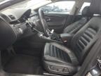 2014 Volkswagen Cc Luxury იყიდება Rancho Cucamonga-ში, CA - Front End
