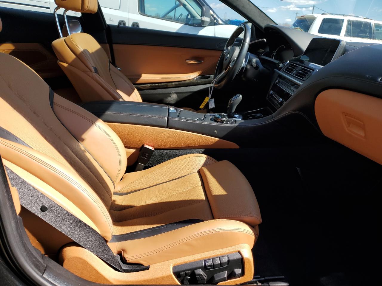 2016 BMW 6er - Image 10