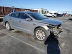 2019 Buick Lacrosse Essence იყიდება Wilmington-ში, CA - Front End