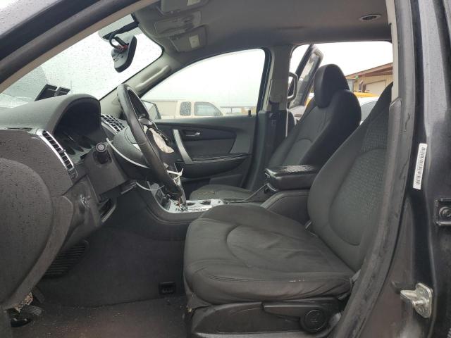 Паркетники GMC ACADIA 2012 Серый