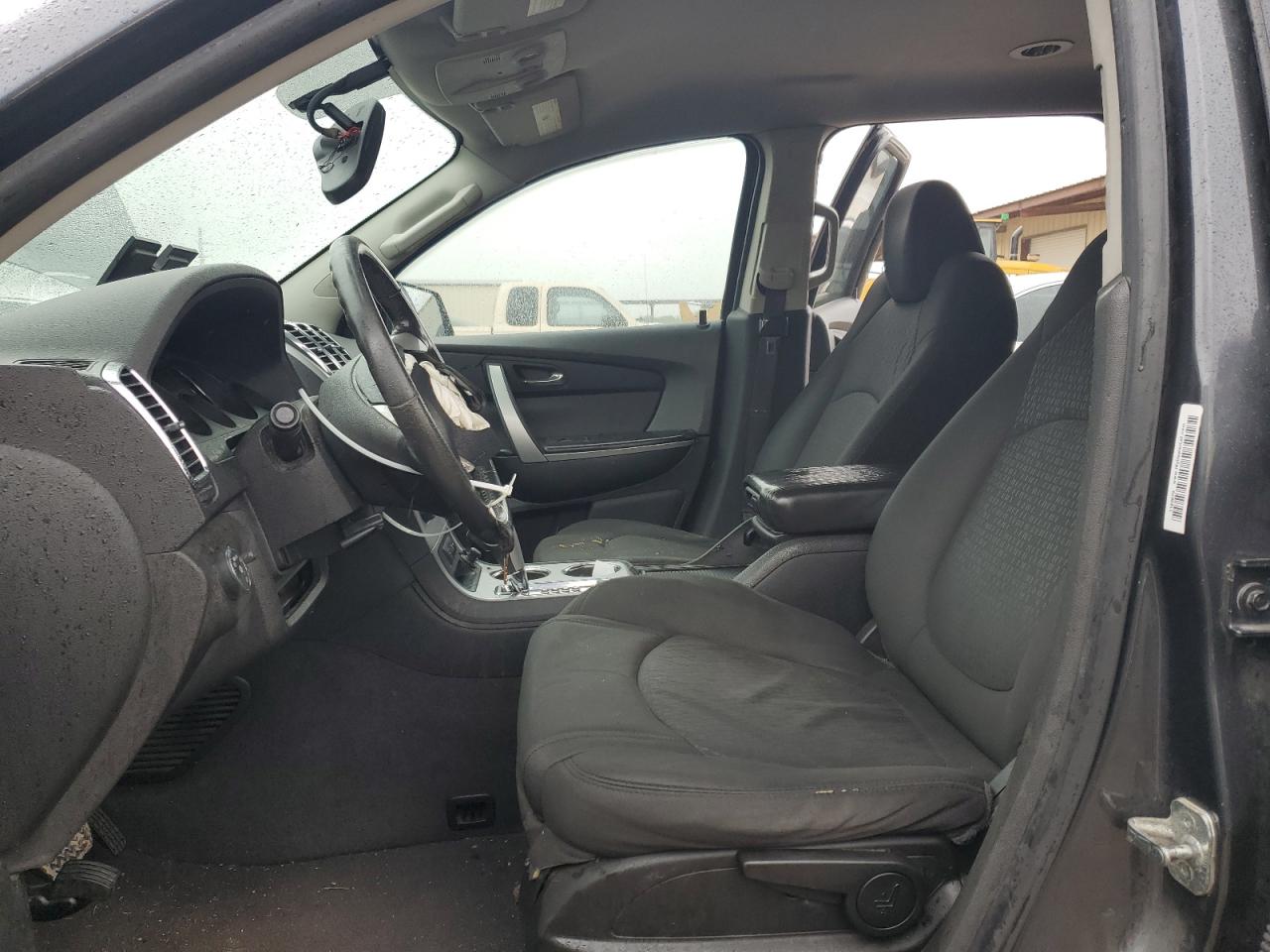 2012 GMC Acadia Sle VIN: 1GKKRNED2CJ349932 Lot: 50991815