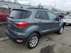 2020 Ford Ecosport Se na sprzedaż w Portland, OR - Front End