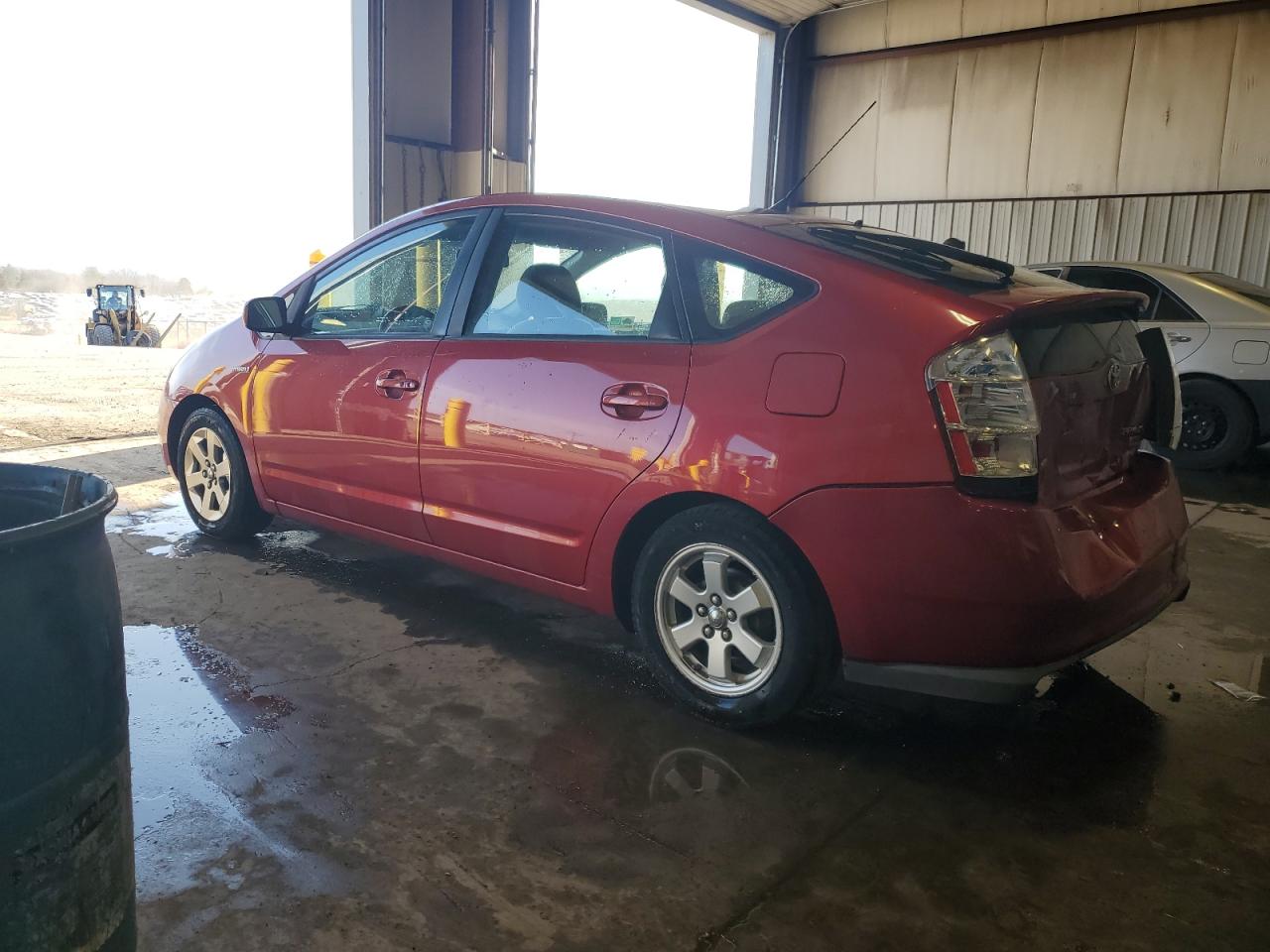 2009 Toyota Prius - Image 2