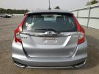 2020 Honda Fit Ex للبيع في Shreveport، LA - Front End