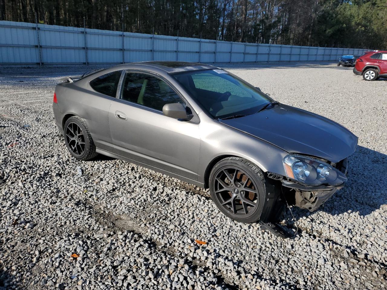 2002 Acura RSX - Image 4