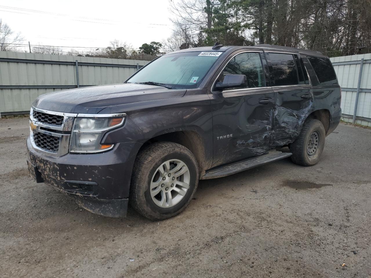 Shreveport, LA에서 판매 중인 2018 Chevrolet Tahoe K1500 Ls - Side