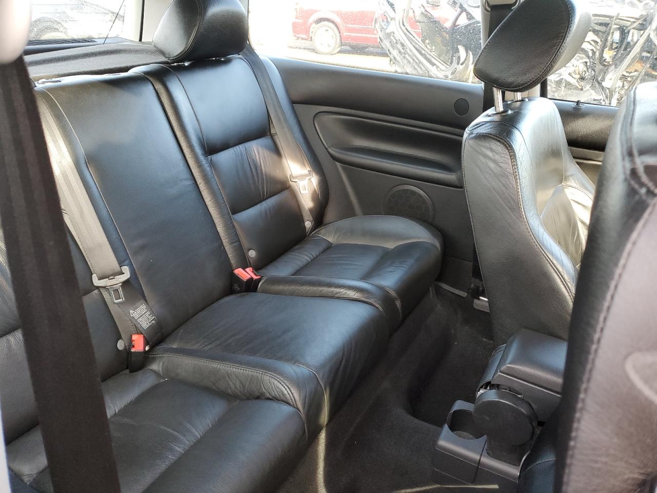2004 Volkswagen GTI - Image 10