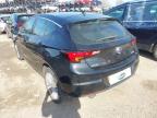 2018 VAUXHALL ASTRA ELIT for sale at Copart ROCHFORD