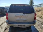 2007 Chevrolet Suburban K1500 продається в Davison, MI - Front End