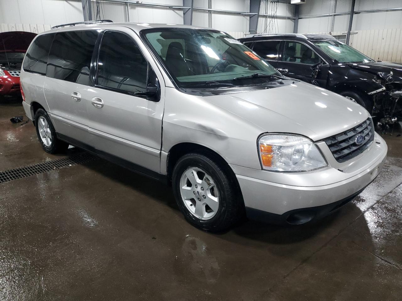 2005 Ford Freestar - Image 4