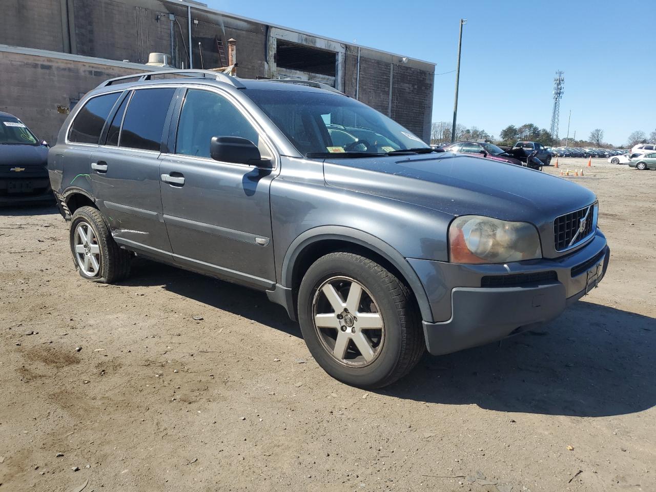2006 Volvo XC90 - Image 4