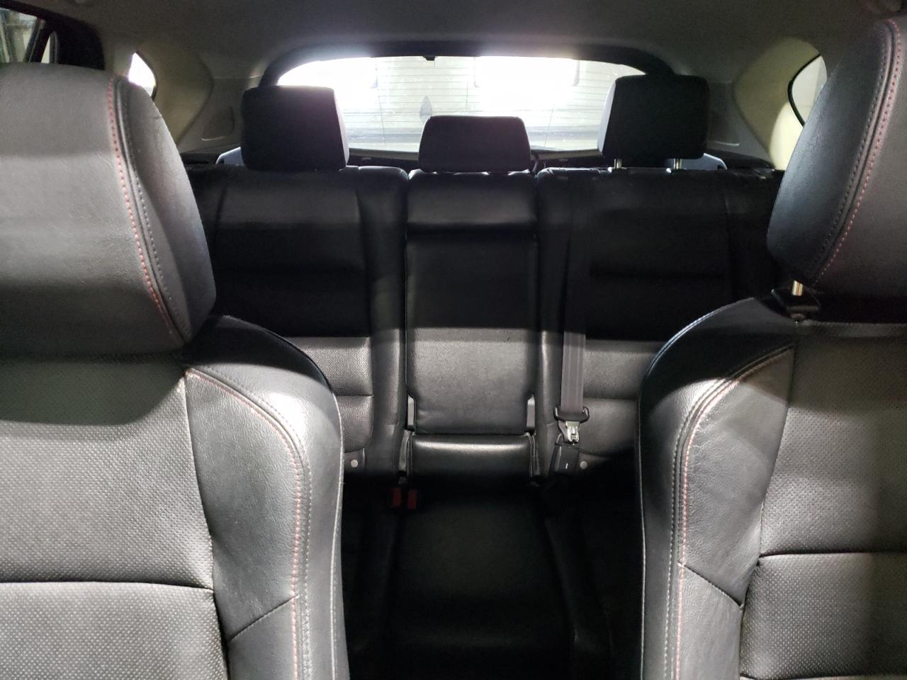 2015 Mazda CX-5 - Image 10
