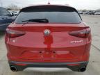 2019 Alfa Romeo Stelvio Ti for Sale in Littleton, CO - Front End