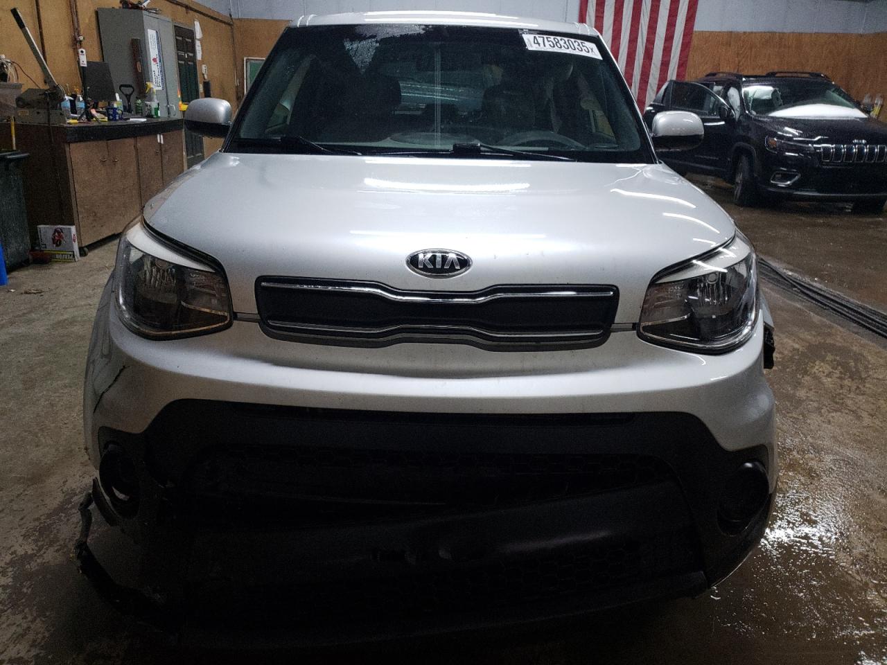 2017 Kia Soul - Image 5