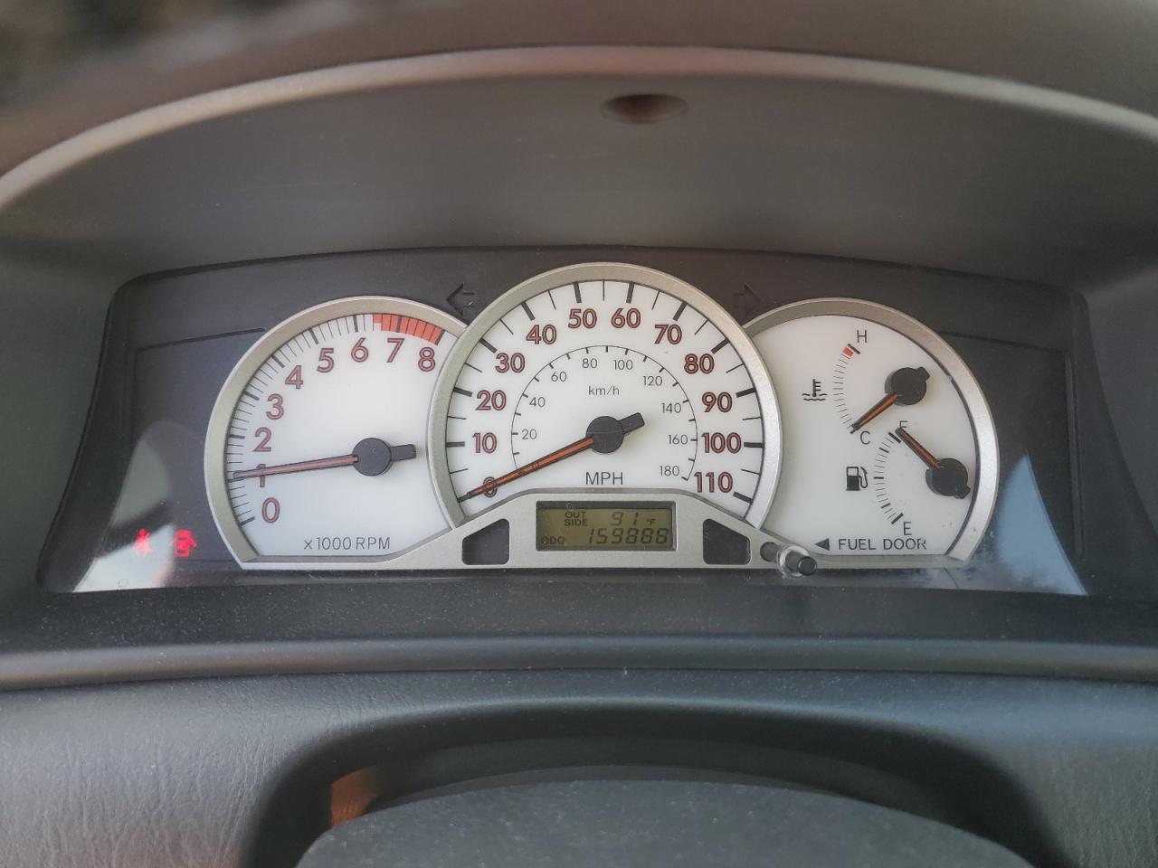 2005 Toyota Corolla - Image 9