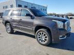 2015 Gmc Yukon Denali na sprzedaż w Grand Prairie, TX - Water/Flood