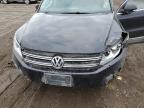 2014 Volkswagen Tiguan S იყიდება Helena-ში, MT - Front End