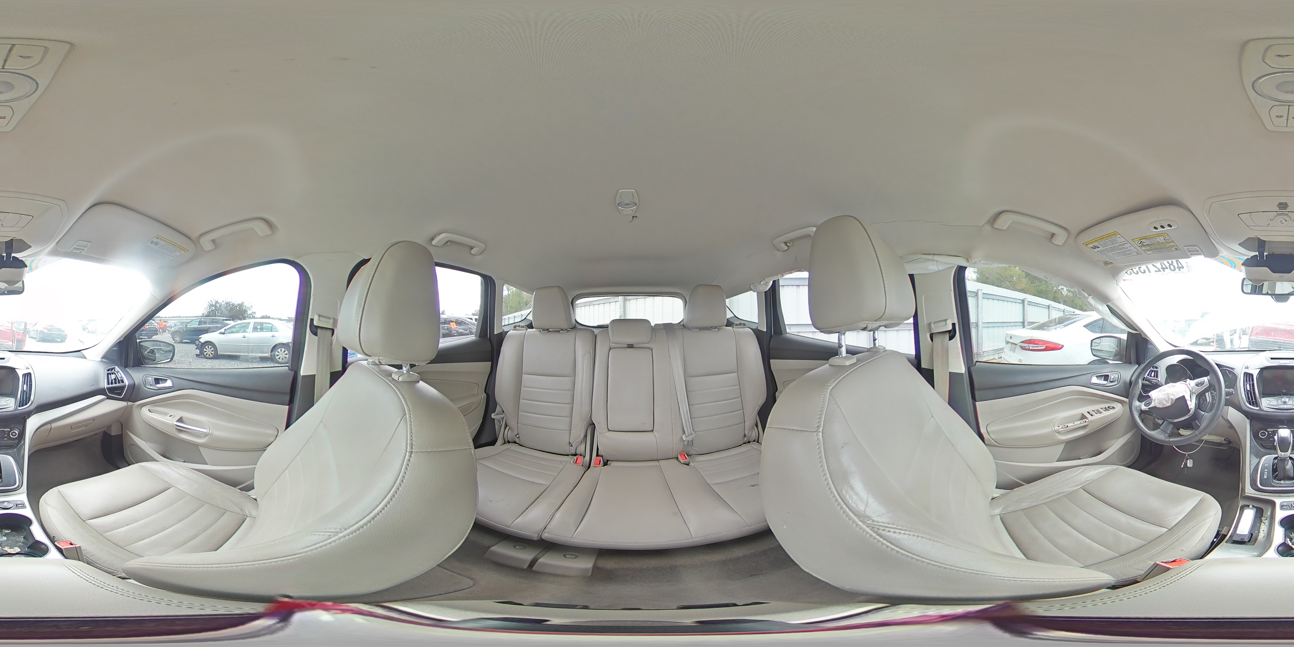 2013 Ford Escape - Image 13