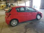 2015 Toyota Yaris  de vânzare în Eldridge, IA - All Over