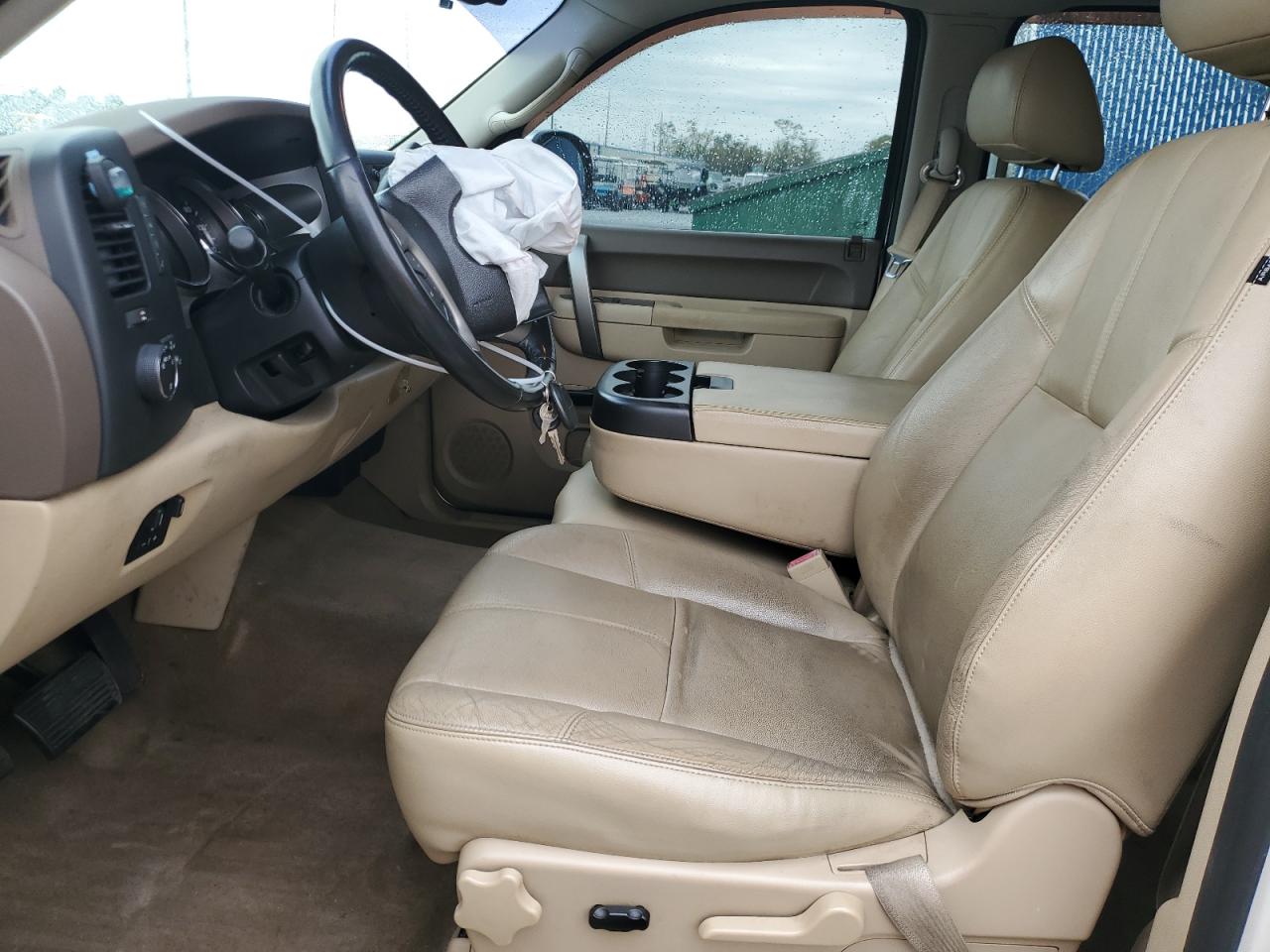 2013 GMC Sierra - Image 7