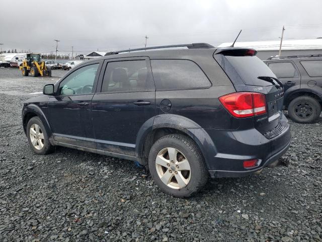2011 DODGE JOURNEY SXT
