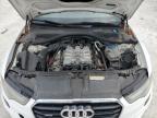 2013 Audi A6 Prestige იყიდება Arcadia-ში, FL - Mechanical