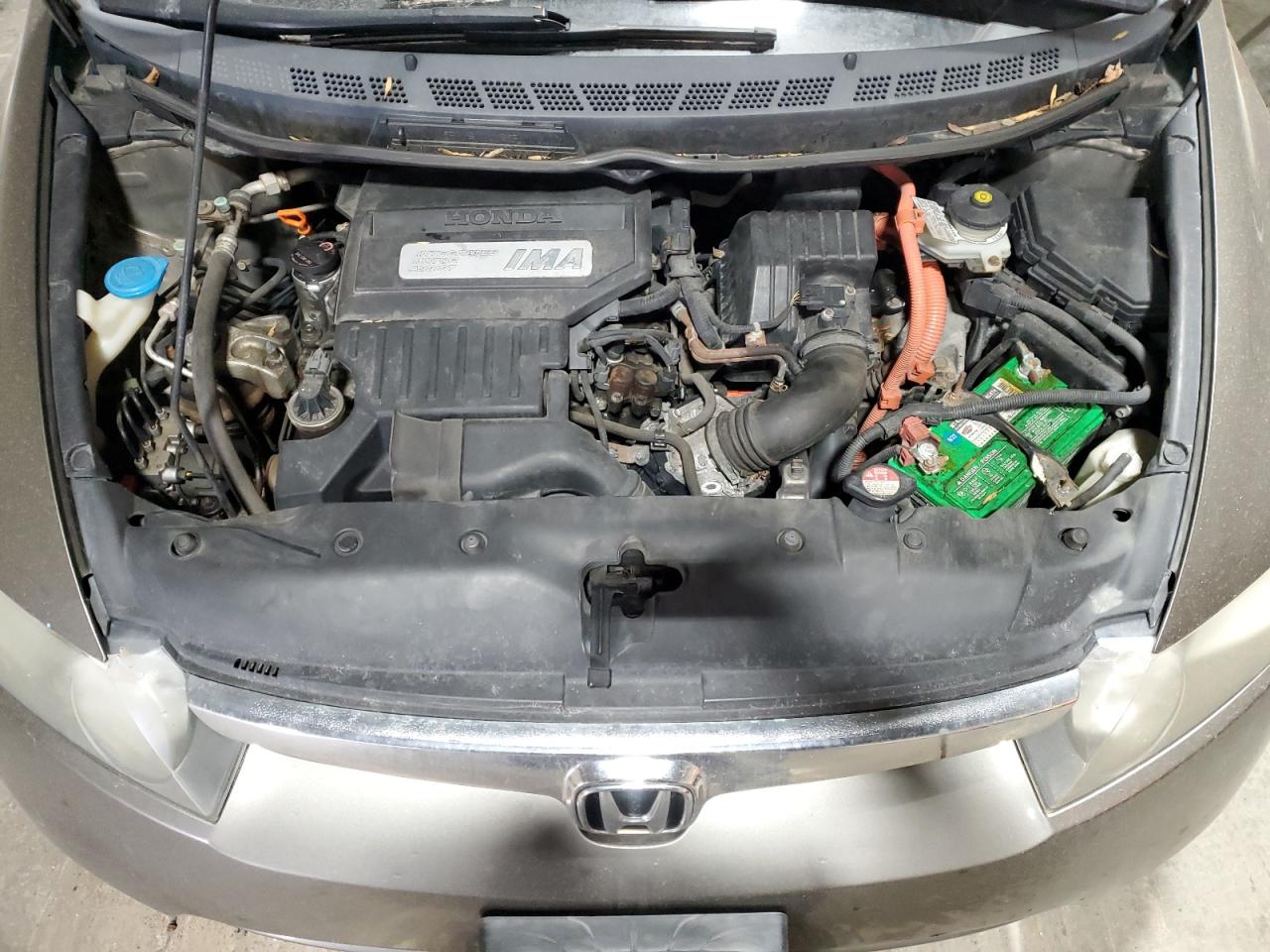 2006 Honda Civic - Image 11