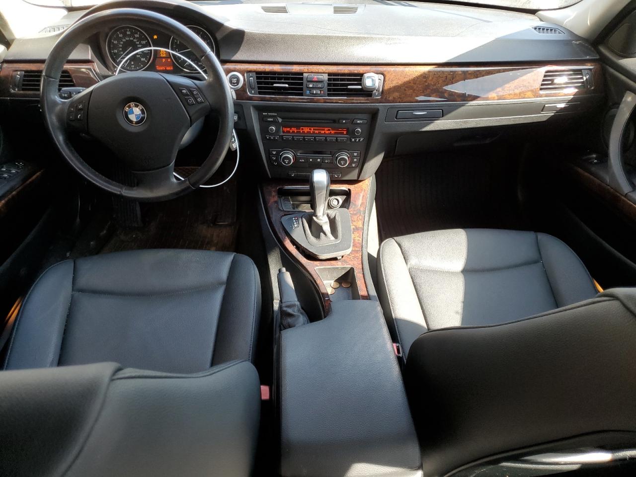 2008 BMW 3er - Image 8