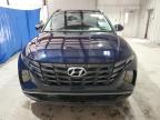 2024 Hyundai Tucson Sel zu verkaufen in Hurricane, WV - Water/Flood