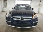2014 Mercedes-Benz Gl 550 4Matic for Sale in Lexington, KY - Front End