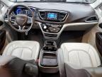 2020 Chrysler Voyager Lxi за продажба в Exeter, RI - Side