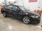 2024 Volkswagen Jetta Se en Venta en Wayland, MI - Side