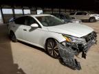 Phoenix, AZ에서 판매 중인 2022 Nissan Altima Sl - Undercarriage