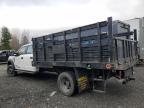 2019 Ford F450 Super Duty იყიდება Marlboro-ში, NY - Burn - Engine