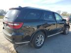 2018 Dodge Durango Sxt იყიდება Bridgeton-ში, MO - Front End